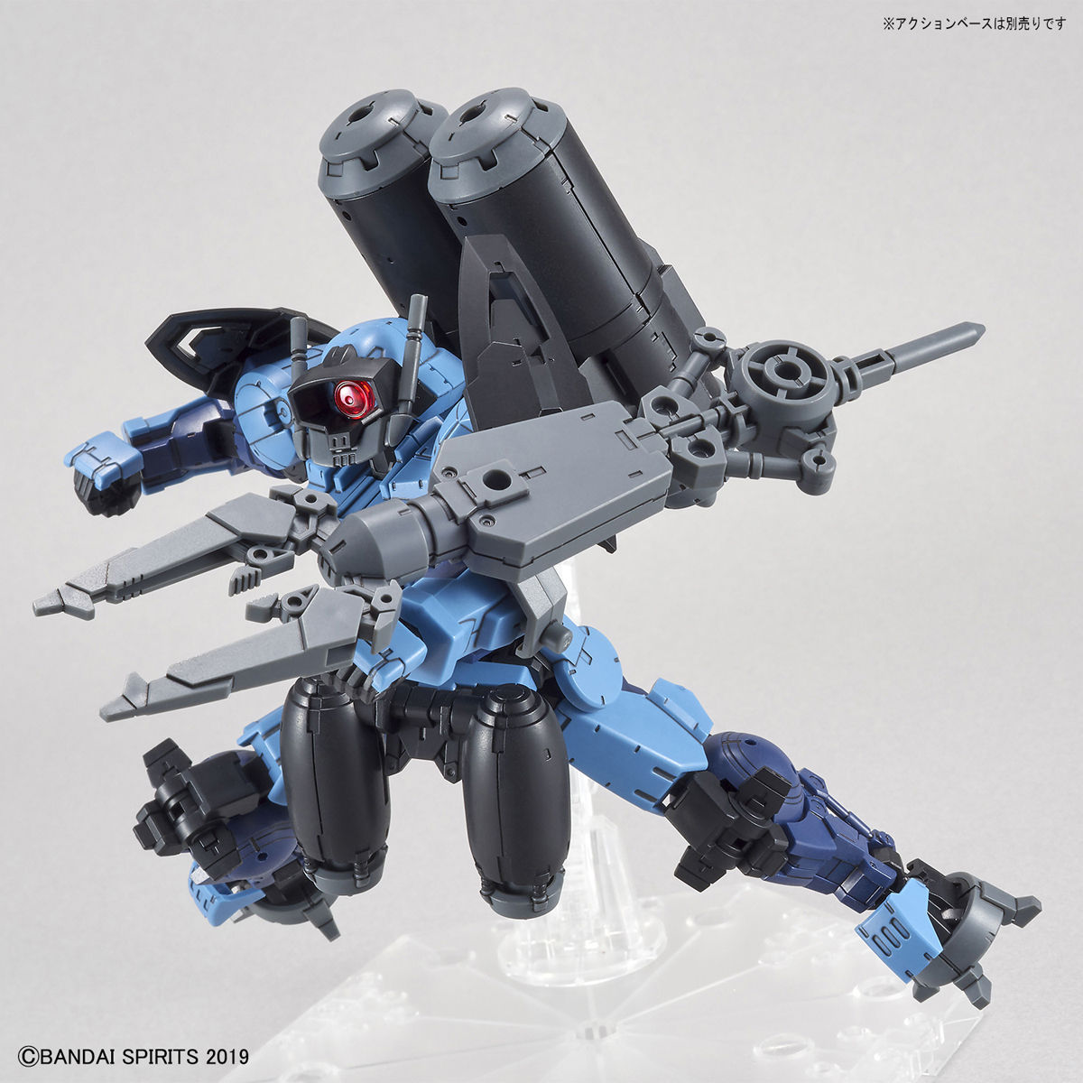 [30MM][30] 1/144 bEXM-15 ����Ÿ ���(���߻��) ����׷��� [9���԰��Ϸ�] [4573102607546]