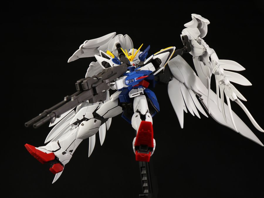 [MG] 1/100 �� �Ǵ� ���� EW Ver.ka [12���԰��Ϸ�] [4573102607607]