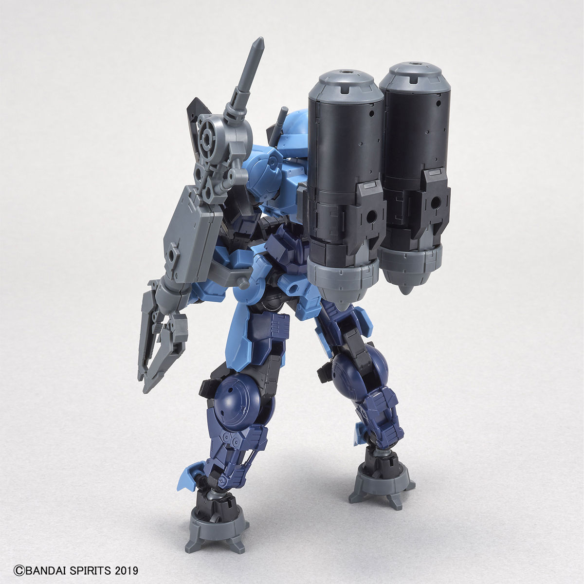 [30MM][30] 1/144 bEXM-15 ����Ÿ ���(���߻��) ����׷��� [9���԰��Ϸ�] [4573102607546]