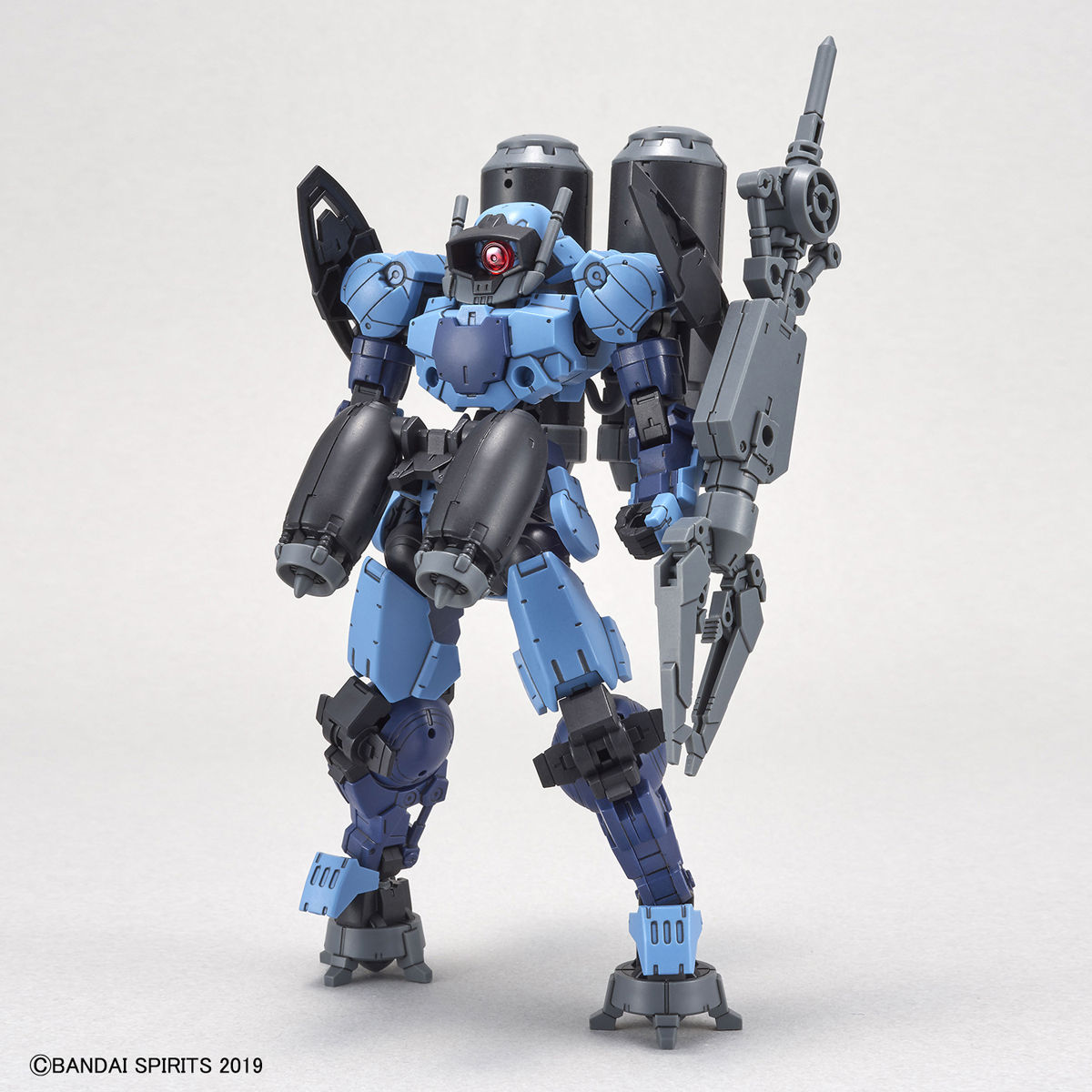 [30MM][30] 1/144 bEXM-15 ����Ÿ ���(���߻��) ����׷��� [9���԰��Ϸ�] [4573102607546]
