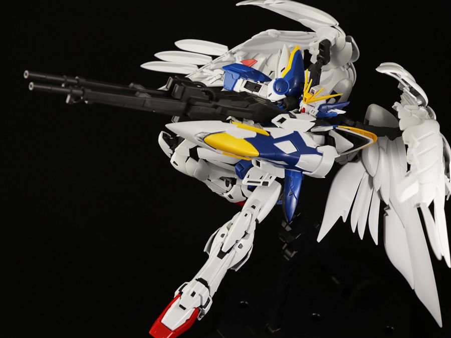 [MG] 1/100 �� �Ǵ� ���� EW Ver.ka [12���԰��Ϸ�] [4573102607607]