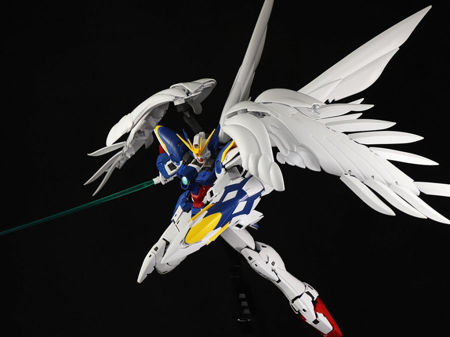 [MG] 1/100 �� �Ǵ� ���� EW Ver.ka [12���԰��Ϸ�] [4573102607607]