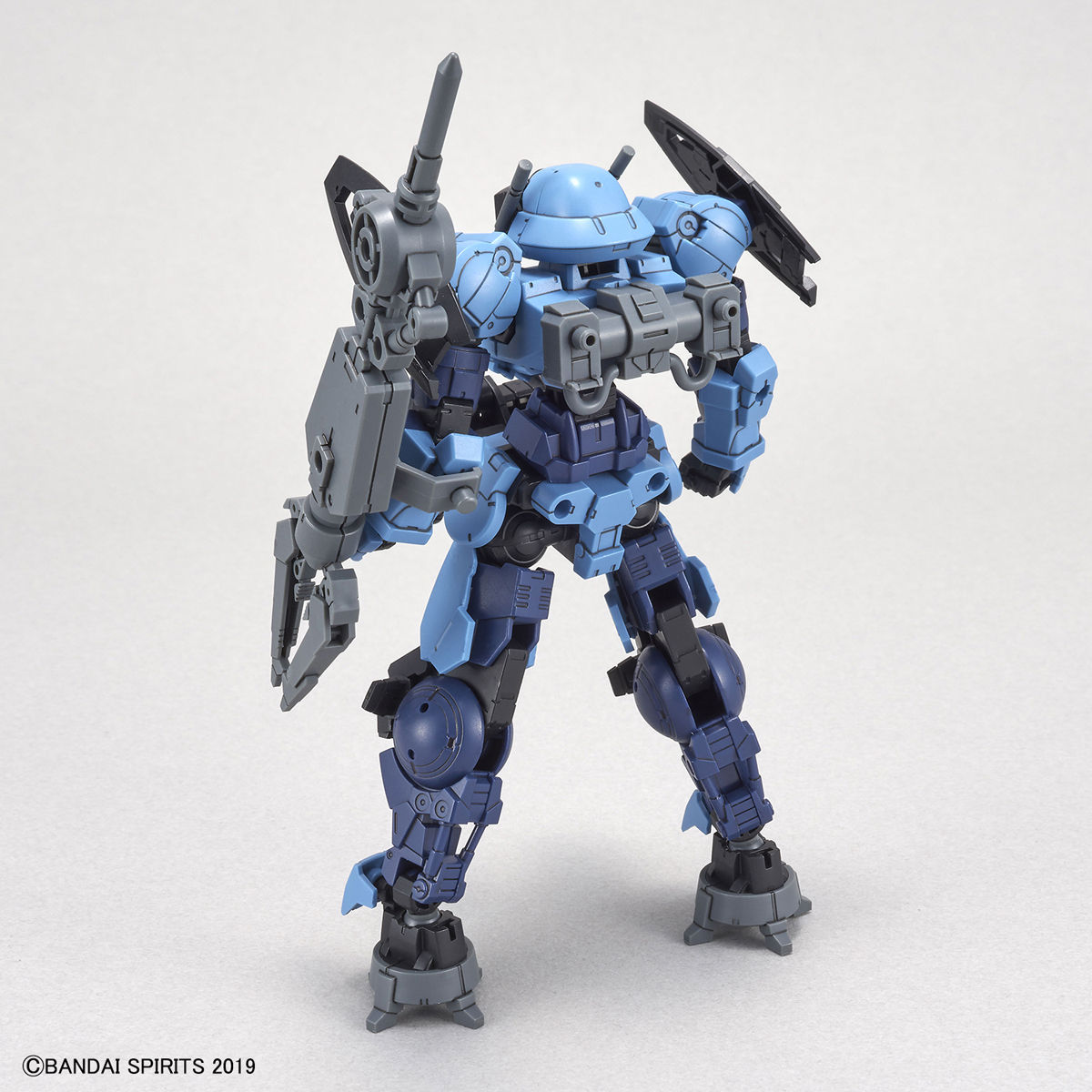 [30MM][30] 1/144 bEXM-15 ����Ÿ ���(���߻��) ����׷��� [9���԰��Ϸ�] [4573102607546]