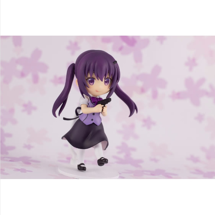 �ֹ��� �䳢�Դϱ�? BLOOM �̴� �ǱԾ� - ���� [11���԰��Ϸ�] [4582362383695]