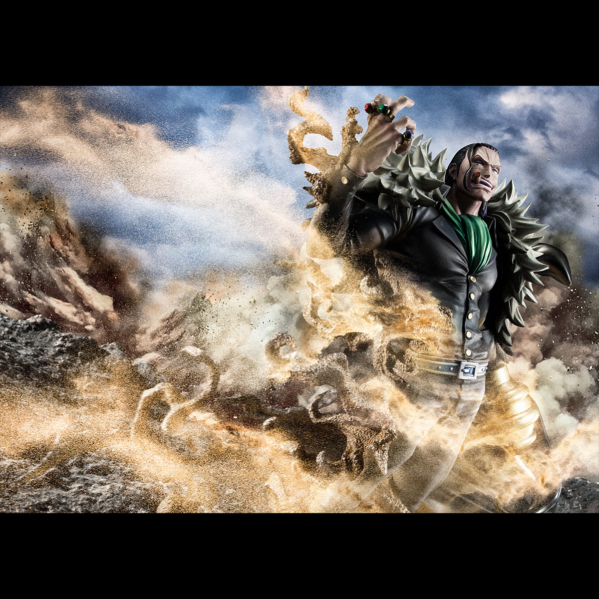 P.O.P ���ǽ� MAS-MAXIMUM ũ��Ŀ���� [8���԰��Ϸ�] [4535123716201]