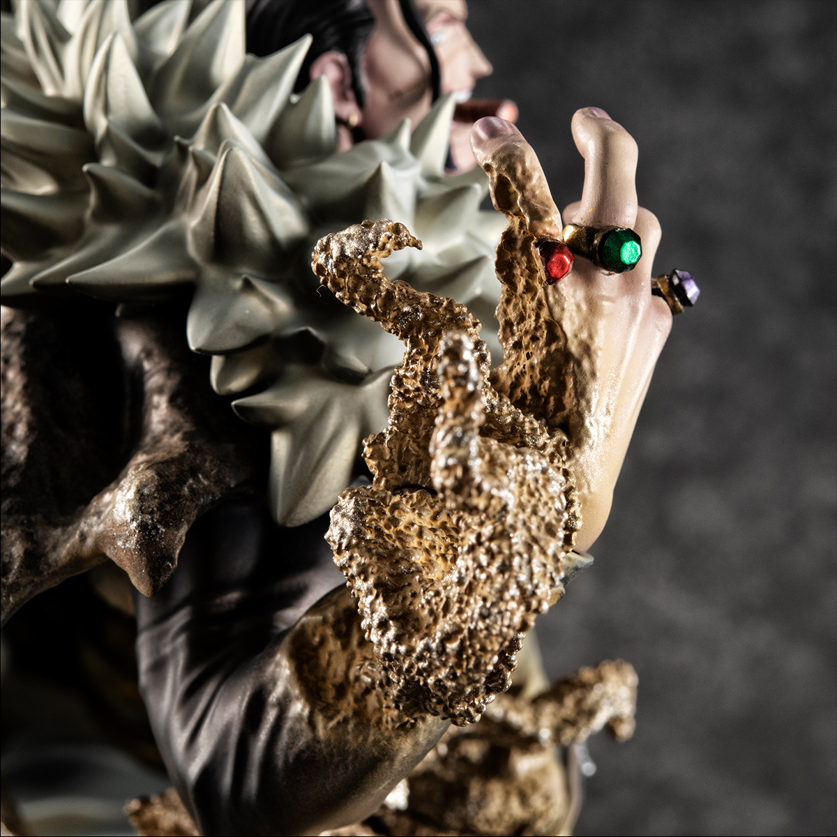 P.O.P ���ǽ� MAS-MAXIMUM ũ��Ŀ���� [8���԰��Ϸ�] [4535123716201]