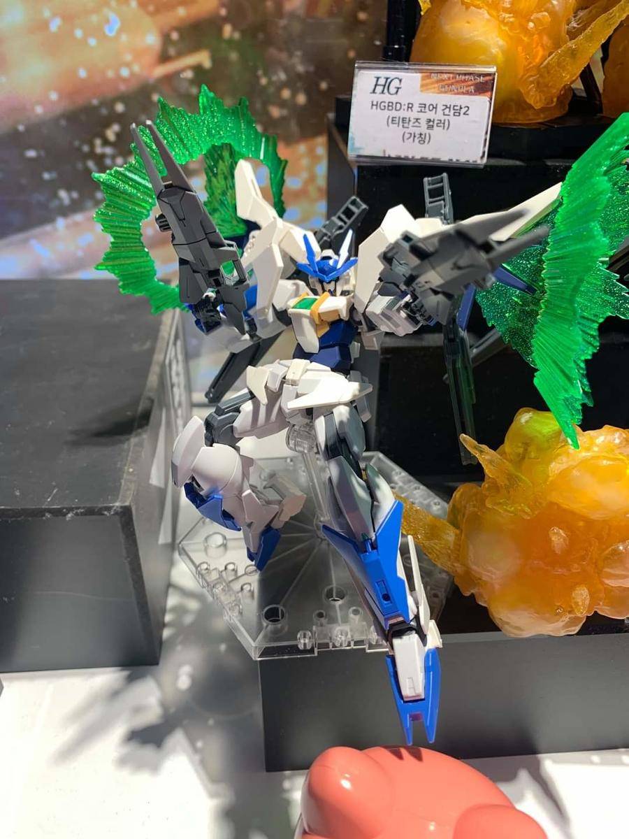 [HGBD:R 039] 1/144 �Ǵ� ������ ��ī�� ����콺 [12���԰��Ϸ�] [4573102607584]