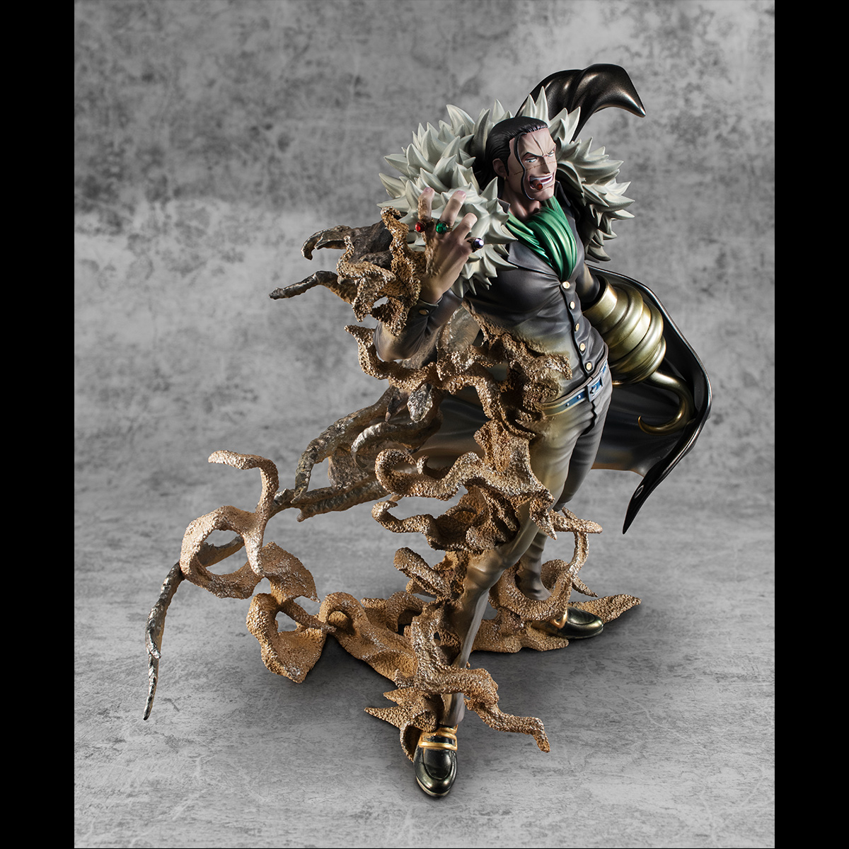 P.O.P ���ǽ� MAS-MAXIMUM ũ��Ŀ���� [8���԰��Ϸ�] [4535123716201]