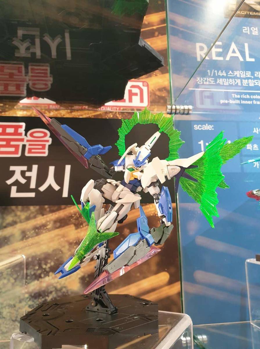 [HGBD:R 039] 1/144 �Ǵ� ������ ��ī�� ����콺 [12���԰��Ϸ�] [4573102607584]