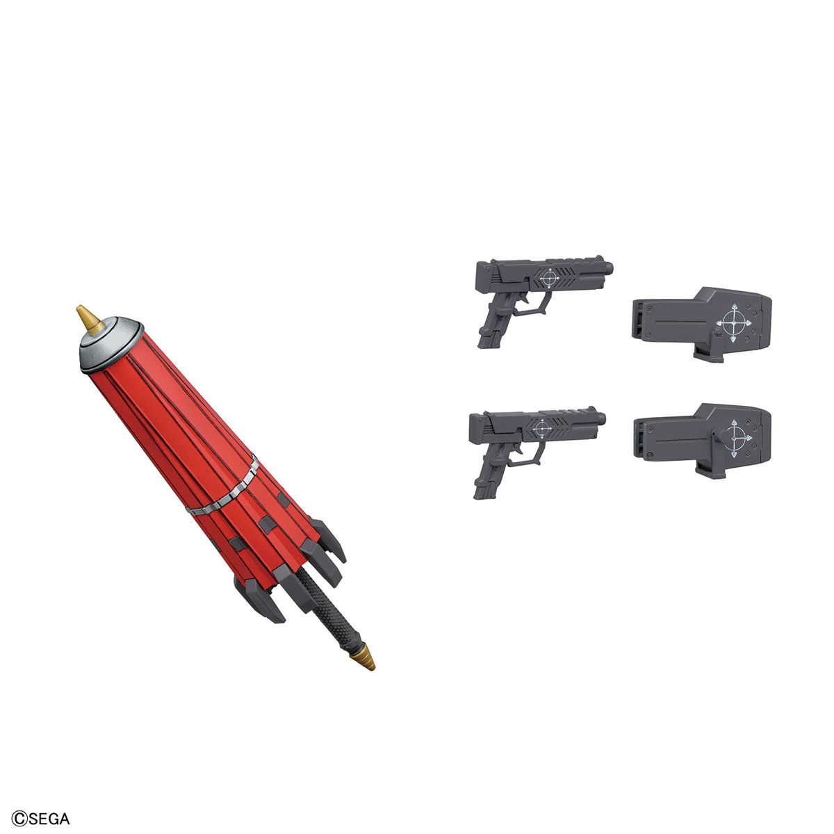 [HG] 1/24 �� ������ ���� - ���� ������ ����(�Ƴ���Ÿ�� �ĸ�����) [2���԰��Ϸ�] [4573102607409]