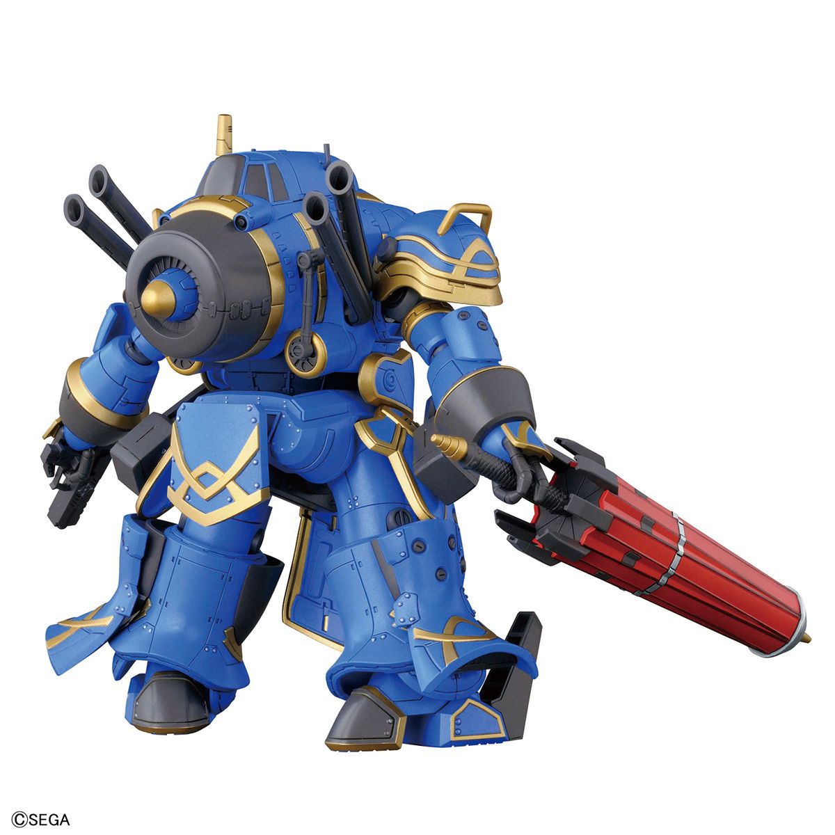 [HG] 1/24 �� ������ ���� - ���� ������ ����(�Ƴ���Ÿ�� �ĸ�����) [2���԰��Ϸ�] [4573102607409]