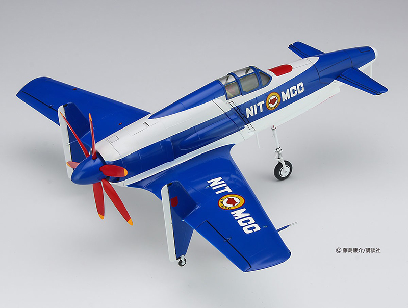 1/48 ��! ���� ���Ŵ� - ť�� J7W1 18�� ���� ������ �ŵ� [12���԰��Ϸ�] [4967834522190]