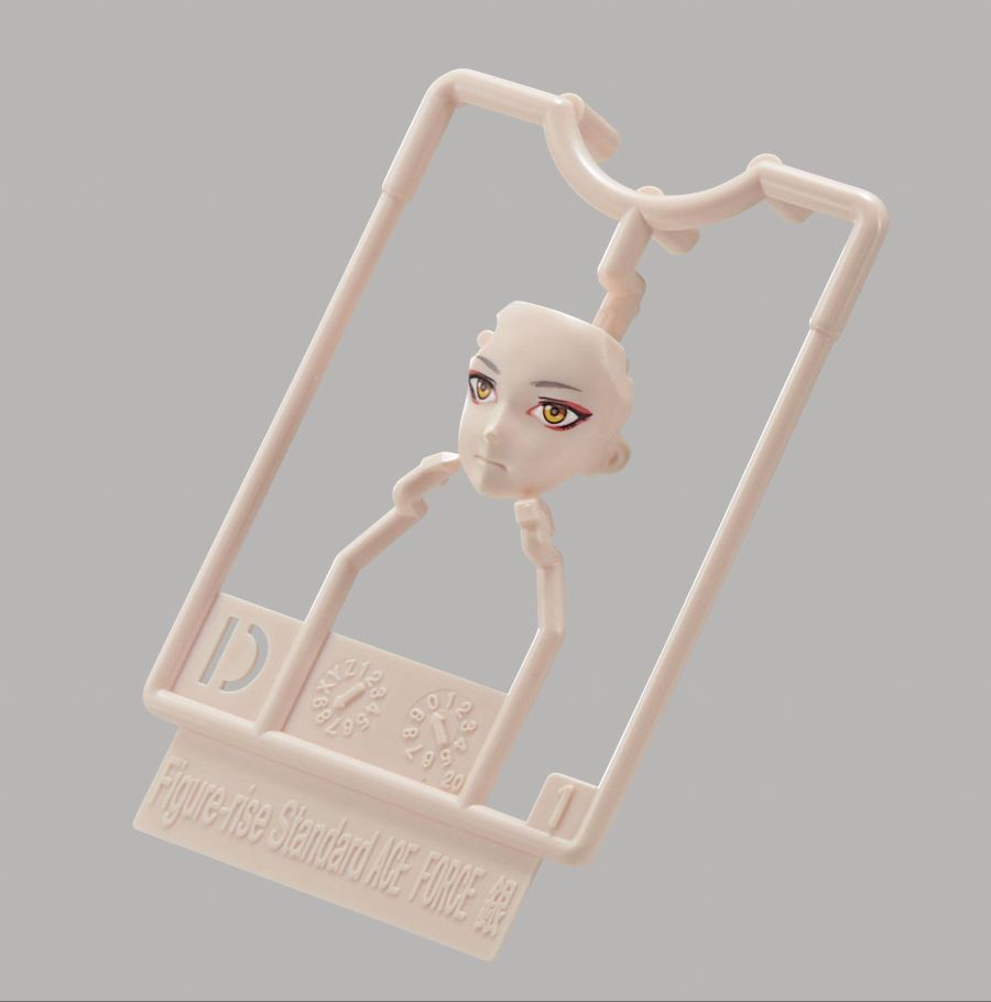 [�ǱԾ������ ���Ĵٵ�] ���̽� ���� - �ǹ� [12���԰��Ϸ�] [4573102607621]