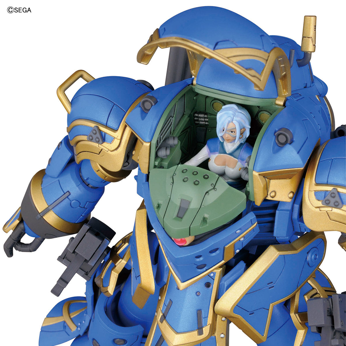 [HG] 1/24 �� ������ ���� - ���� ������ ����(�Ƴ���Ÿ�� �ĸ�����) [2���԰��Ϸ�] [4573102607409]