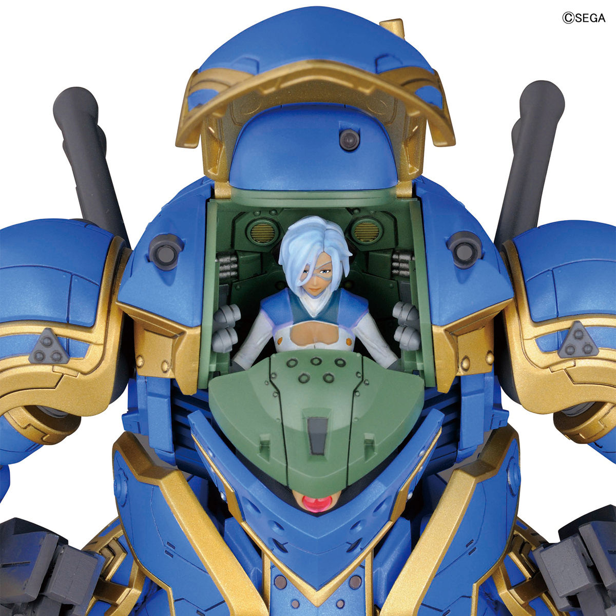 [HG] 1/24 �� ������ ���� - ���� ������ ����(�Ƴ���Ÿ�� �ĸ�����) [2���԰��Ϸ�] [4573102607409]