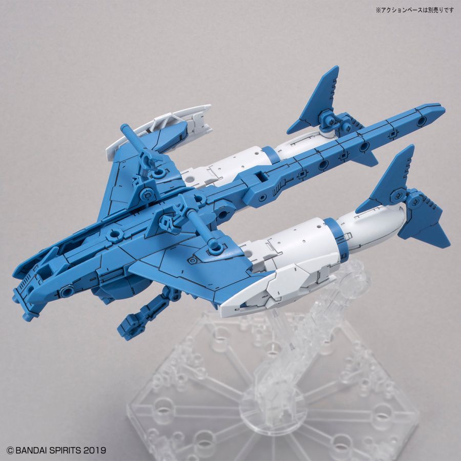 [30MM][EV-06] ������ ��Ŭ ���� ���긶�� Ver.(���� �׷���) [11���԰��Ϸ�] [4573102607362]