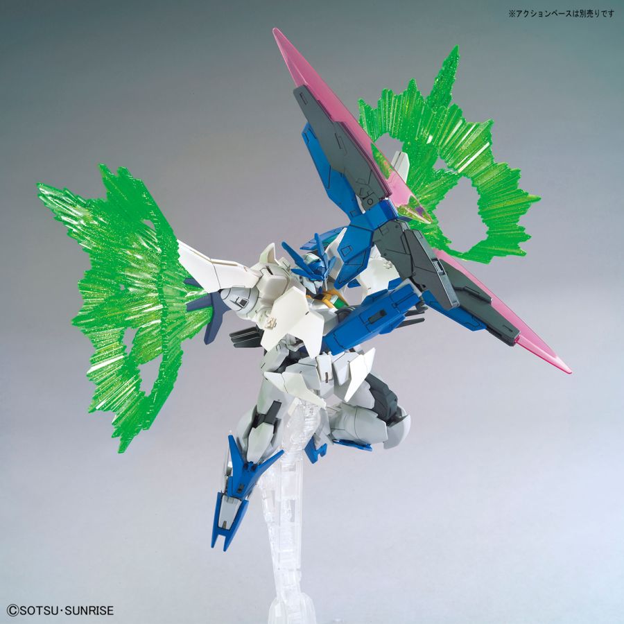 [HGBD:R 039] 1/144 �Ǵ� ������ ��ī�� ����콺 [12���԰��Ϸ�] [4573102607584]