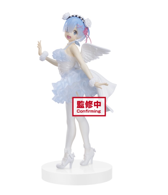 [��ǰ�ǱԾ�] Re:���κ��� �����ϴ� �̼��� ��Ȱ ESPRESTO est Clear&Dressy �� [6���԰��Ϸ�] [4983164896978]