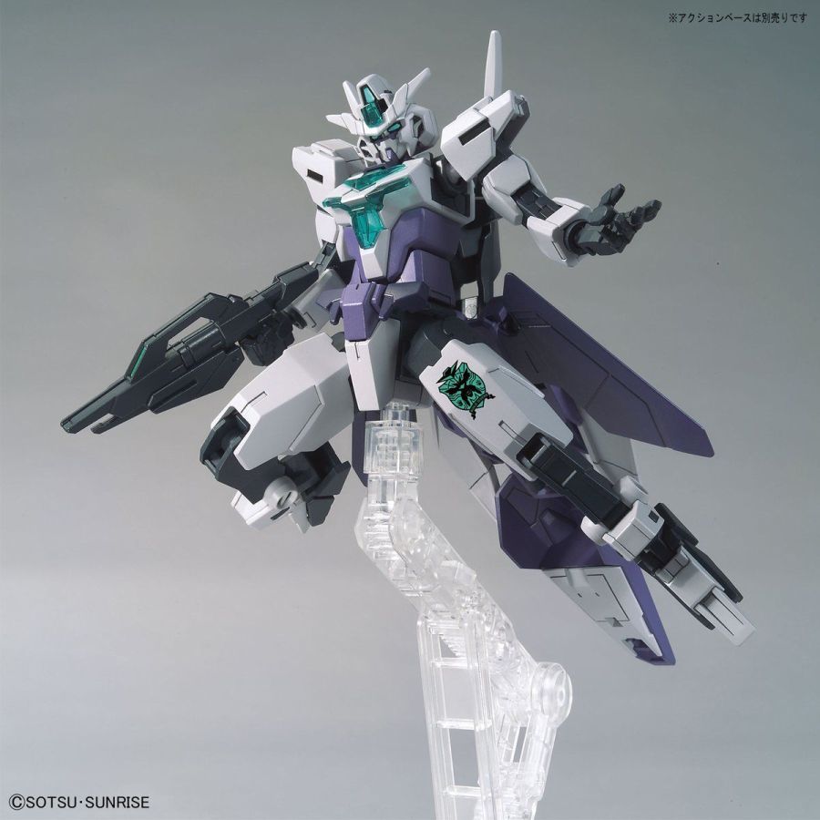 [HGBD:R 042] 1/144 �ھ� �Ǵ�II(G3�÷�) [2���԰��Ϸ�][4573102612489]
