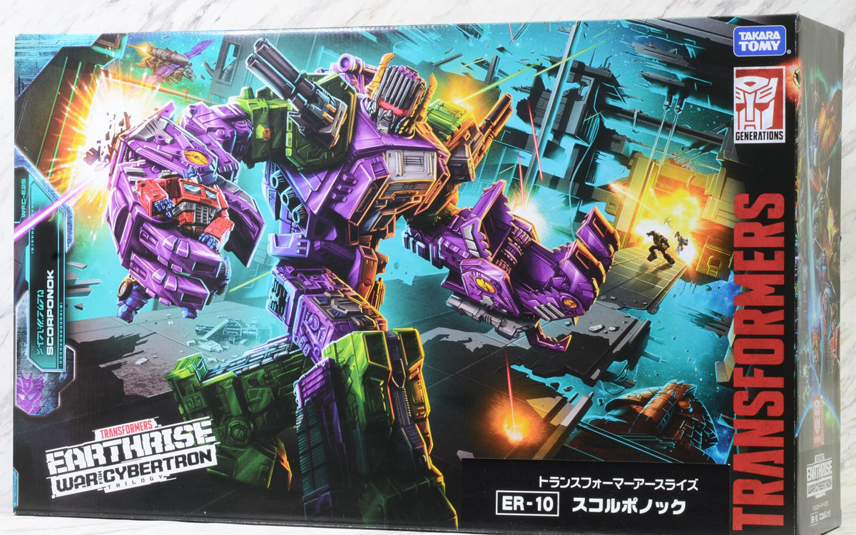 Ʈ�������� ������� �ø��� ER-10 �������� [12���԰��Ϸ�] [4904810167563]