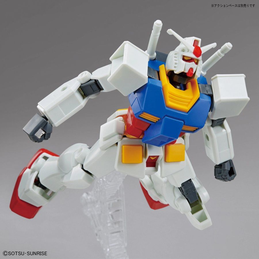 [EG] 1/144 RX-78-2 �۽�Ʈ �Ǵ� ����Ʈ ��Ű�� [3���԰��Ϸ�] [4573102612472]