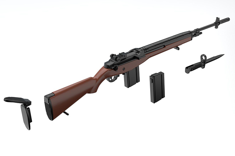 [��Ʋ�Ƹ�][LADF12] �ҳ����� - M14Ÿ�� [7���԰��Ϸ�] [4543736315292]