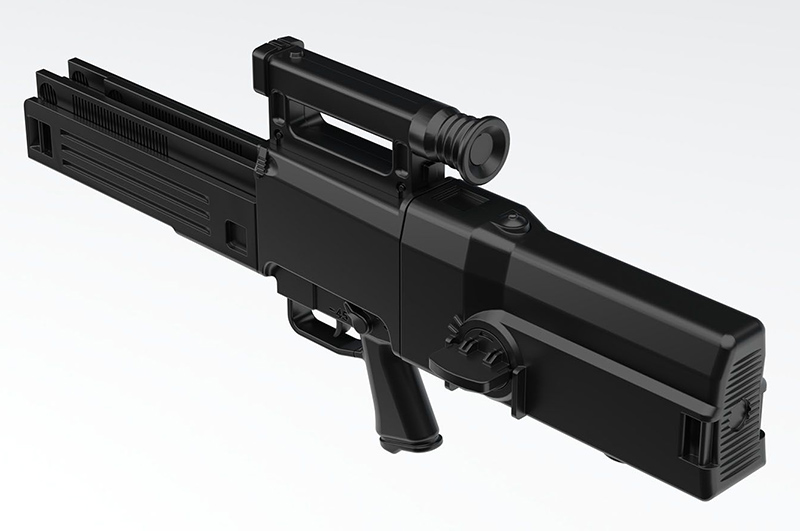 [��Ʋ�Ƹ�][LADF11] 1/12 �ҳ����� - Gr G11Ÿ�� [11���԰��Ϸ�][4543736315285]