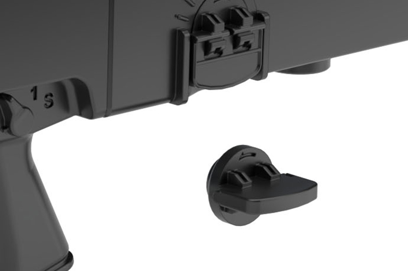 [��Ʋ�Ƹ�][LADF11] 1/12 �ҳ����� - Gr G11Ÿ�� [11���԰��Ϸ�][4543736315285]