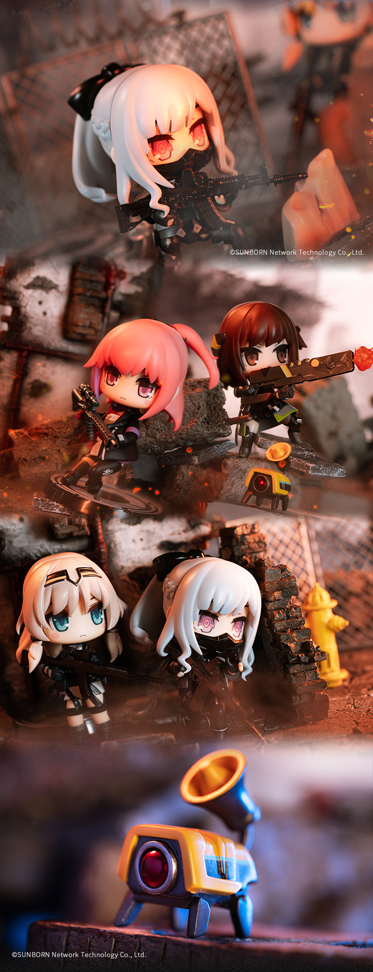 MINICRAFT �ø��� �ҳ����� �ݿ��Ҵ� Ver. [8���԰��Ϸ�] [4573451878444]