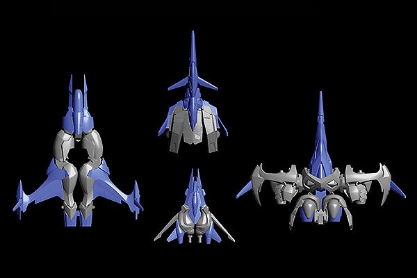 [MODEROID] �Ļ�뼺 �ܰ��̿� [3���԰��Ϸ�] [4580590183742]