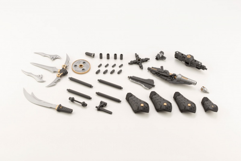 M.S.G [����������31] ��â�ͽ��� [2���԰��Ϸ�] [4934054021338]