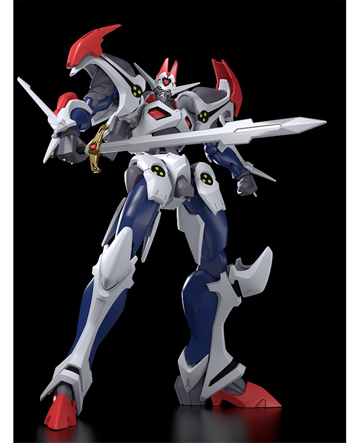 [MODEROID] �Ļ�뼺 �ܰ��̿� [3���԰��Ϸ�] [4580590183742]