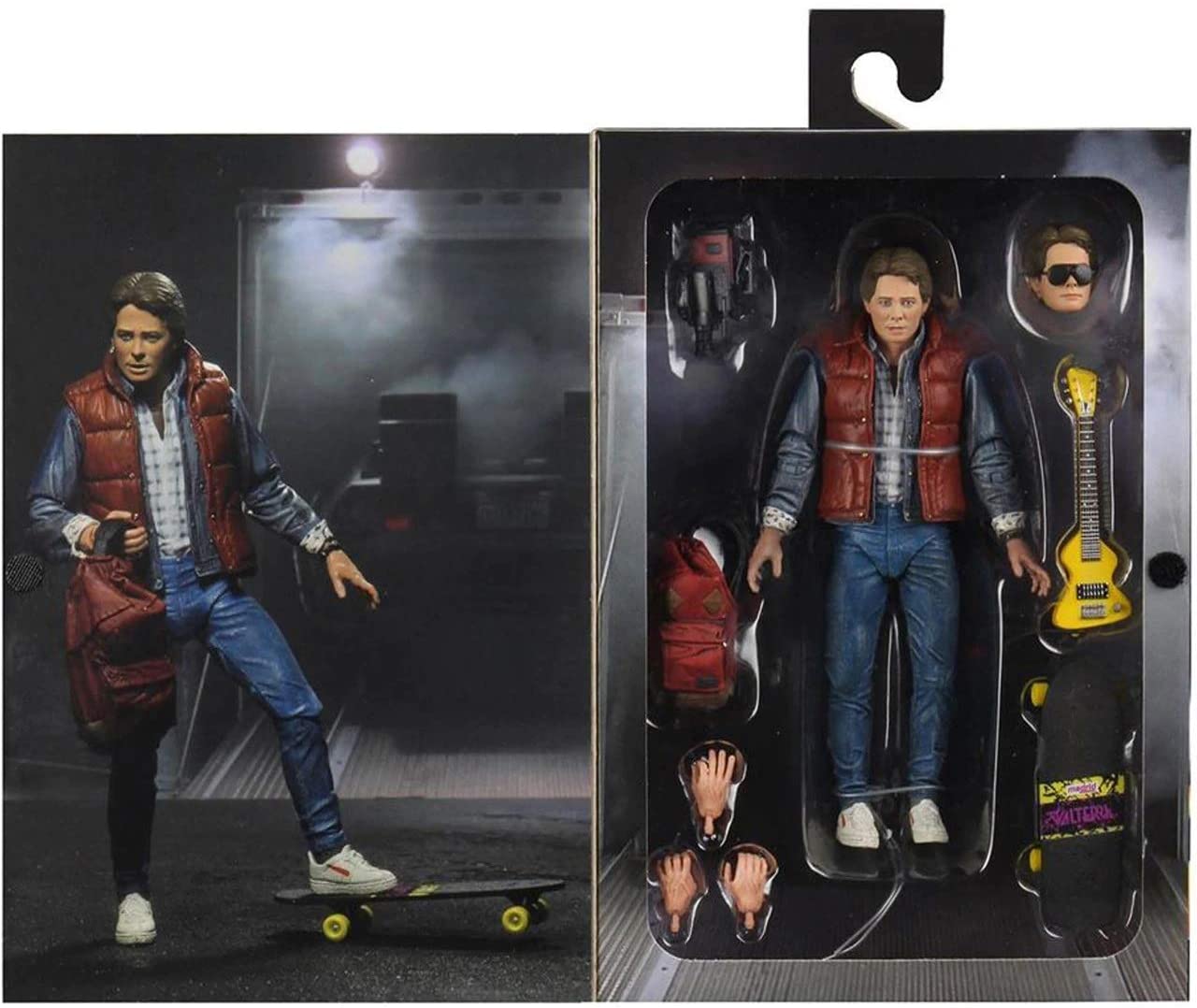 �� ���� ǻó - ��Ƽ ���ö��� ��Ƽ�� 7��ġ �׼��ǱԾ� [12���԰��Ϸ�] [4580017809385]