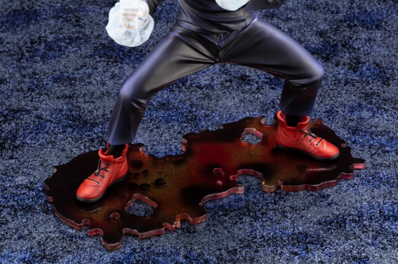 1/8 ARTFX J �ּ�ȸ�� - ��Ÿ���� ����  [4934054026661]