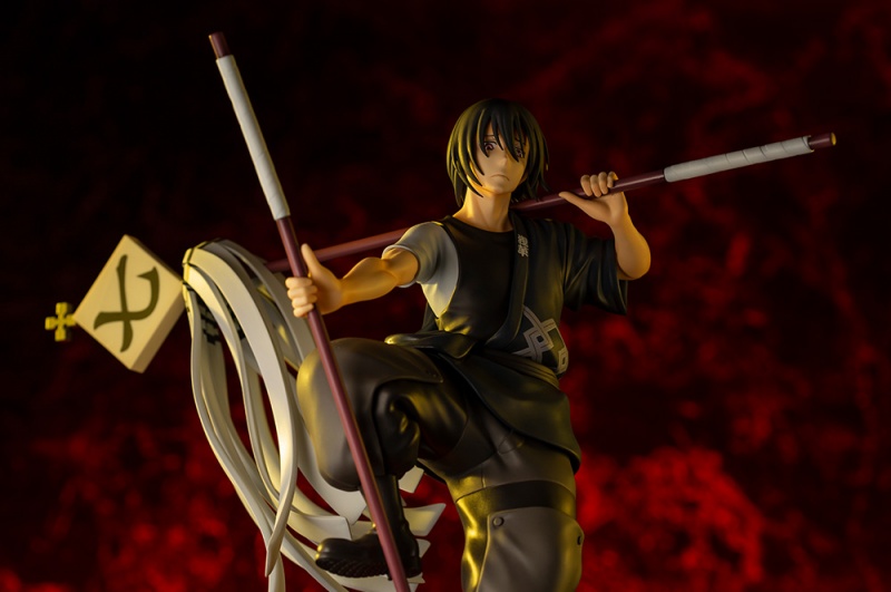 1/8 ARTFX J �Ҳɼҹ�� - �Ÿ� ���ϸ��� [6���԰��Ϸ�][4934054027217]