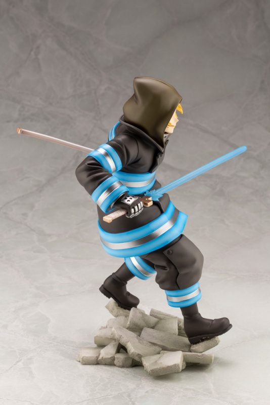 1/8 ARTFX J �Ҳɼҹ�� - �Ƽ� ����[4934054027200]