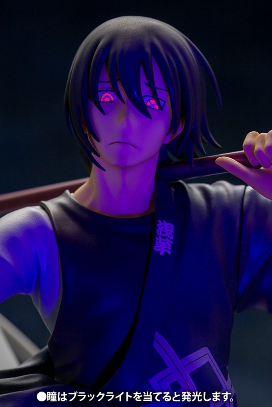 1/8 ARTFX J �Ҳɼҹ�� - �Ÿ� ���ϸ��� [6���԰��Ϸ�][4934054027217]