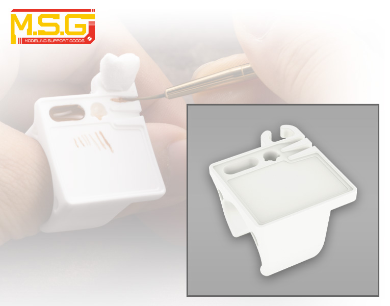 M.S.G �ΰ� �ȷ�Ʈ [12���԰��Ϸ�] [4934054028542]