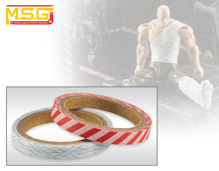 M.S.G CAUTION ����ŷ ������ ��ƮE [4934054031863]