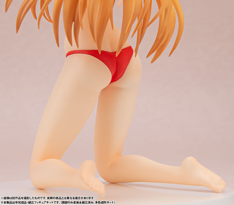 1/8 �ҵ� ��Ʈ �¶��� - �ƽ��� [Summer Queens] [12���԰��Ϸ�] [4573480000212]