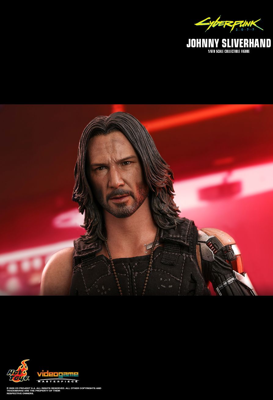 VGM47 1/6 ���̹���ũ 2077 - ���� �ǹ��ڵ�