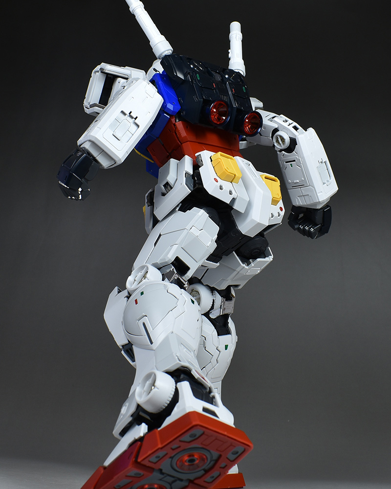 [PG UNLEASHED] 1/60 RX-78-2 �۽�Ʈ �Ǵ� [7���԰��Ϸ�] [4573102607652]