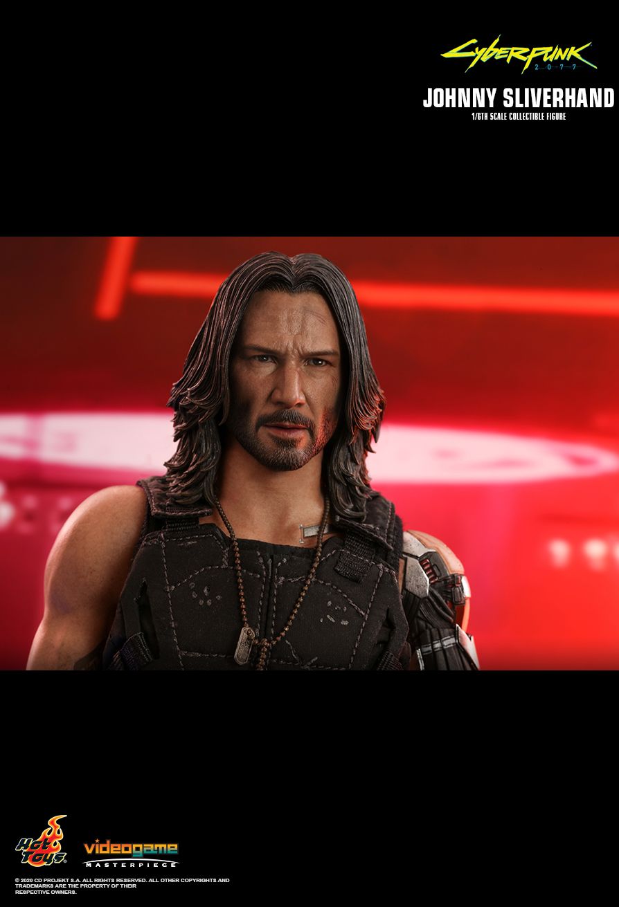 VGM47 1/6 ���̹���ũ 2077 - ���� �ǹ��ڵ�