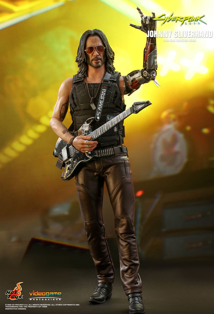 VGM47 1/6 ���̹���ũ 2077 - ���� �ǹ��ڵ�