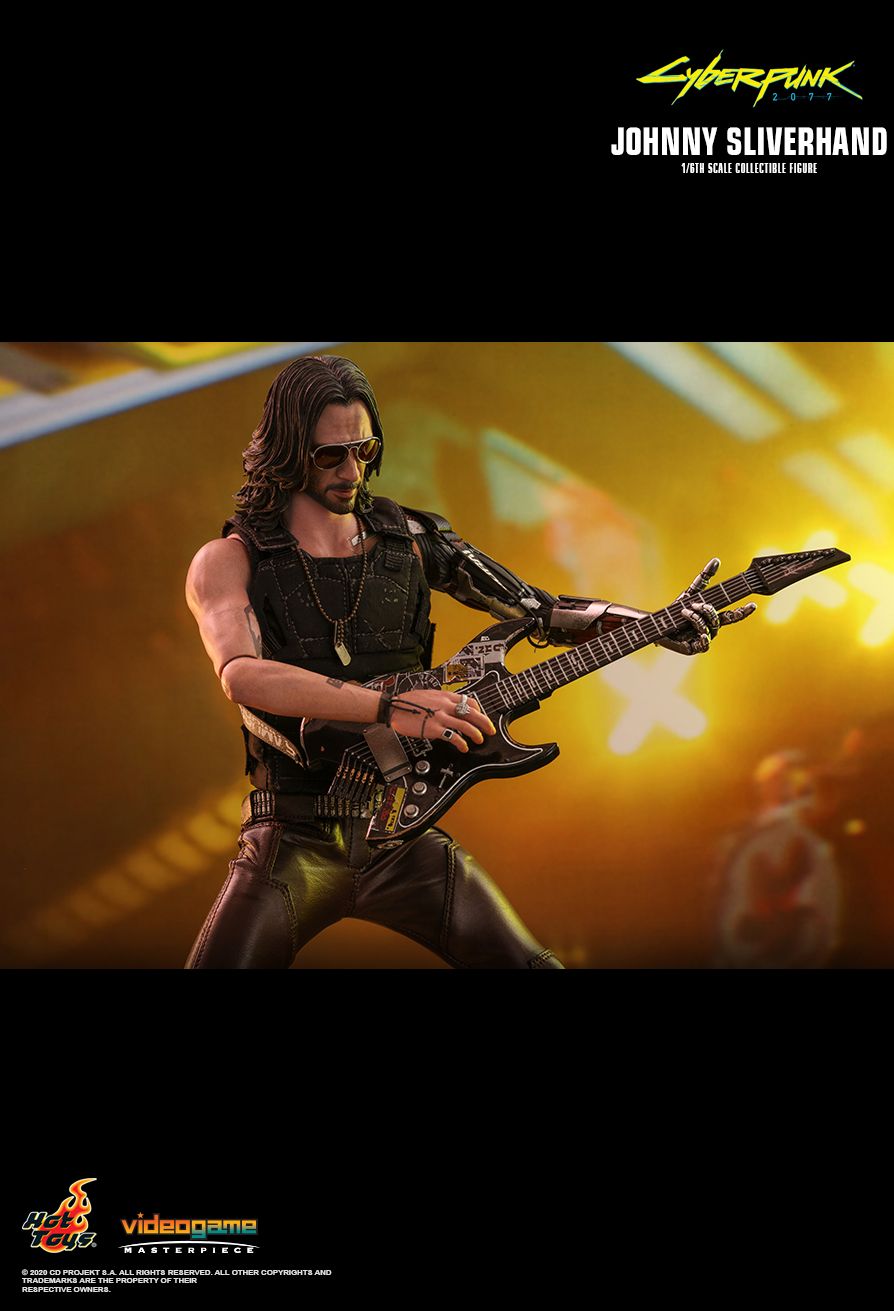 VGM47 1/6 ���̹���ũ 2077 - ���� �ǹ��ڵ�