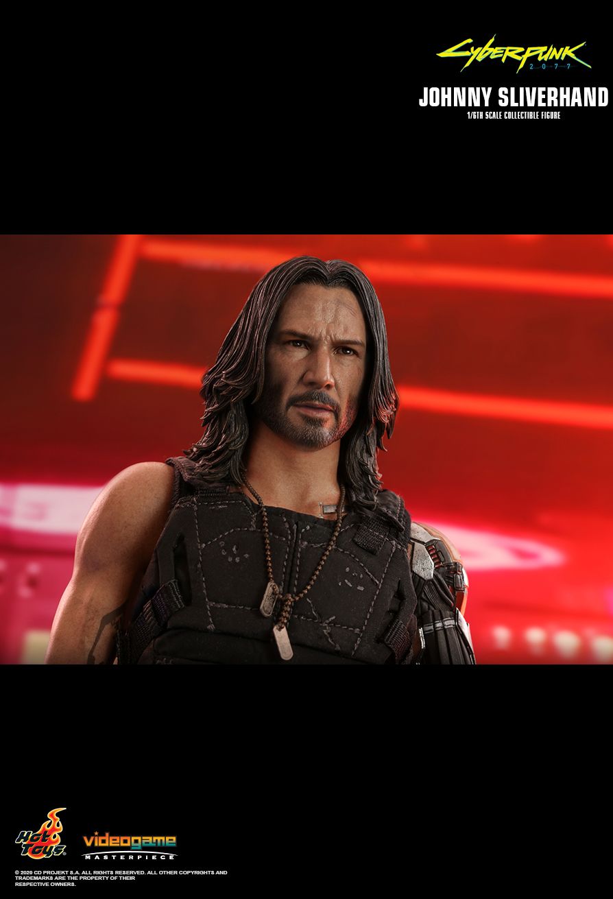 VGM47 1/6 ���̹���ũ 2077 - ���� �ǹ��ڵ�