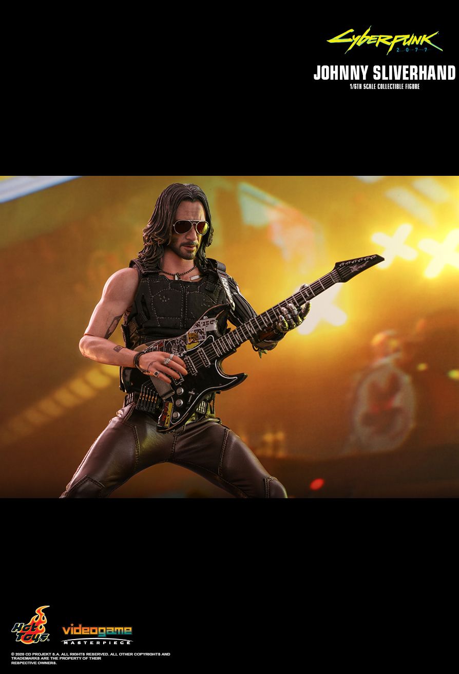 VGM47 1/6 ���̹���ũ 2077 - ���� �ǹ��ڵ�