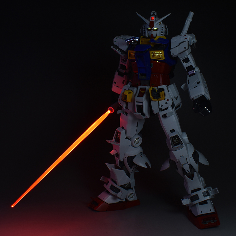 [PG UNLEASHED] 1/60 RX-78-2 �۽�Ʈ �Ǵ� [7���԰��Ϸ�] [4573102607652]
