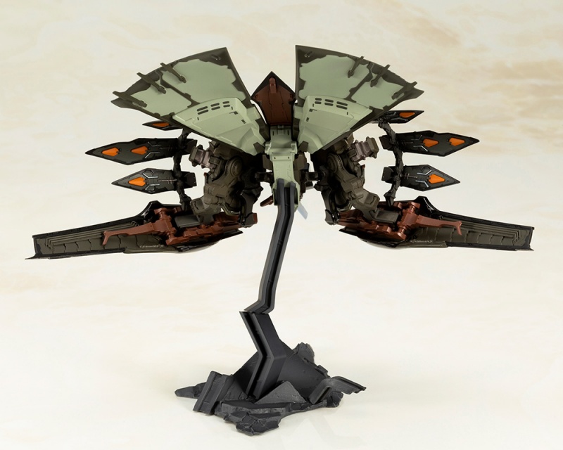 1/144 ��ī�簡 - ��ö�� ����[����] [7���԰��Ϸ�] [4934054031566]