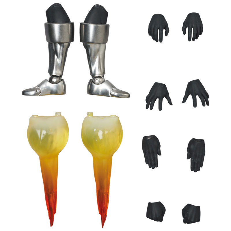 [MAFEX] NO.150 ���۸�(���� ���� ���۸�) [4���԰��Ϸ�] [4530956471501]